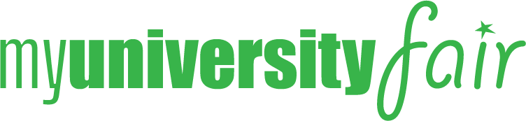 Myuniversityfair logo