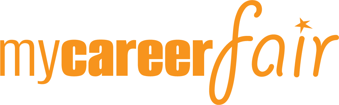 Logo for MY Career Fair by Jobstore Malaysia